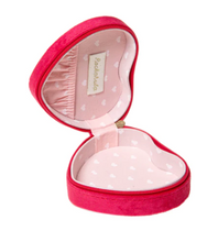 Load image into Gallery viewer, Rockahula Heart Mini Jewellery Box