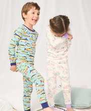 Load image into Gallery viewer, Hatley Meadow Pony Pyjamas