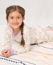 Load image into Gallery viewer, Hatley Meadow Pony Pyjamas
