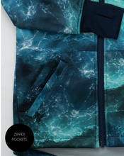 Load image into Gallery viewer, Therm Surf All Weather Hoodie
