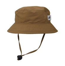 Load image into Gallery viewer, Puffin Gear Solar Nylon Camp Hat