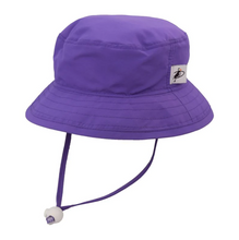 Load image into Gallery viewer, Puffin Gear Solar Nylon Camp Hat