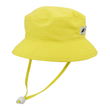 Load image into Gallery viewer, Puffin Gear Solar Nylon Camp Hat