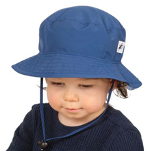 Load image into Gallery viewer, Puffin Gear Solar Nylon Camp Hat