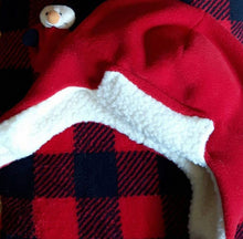 Load image into Gallery viewer, Puffin Gear Fleece Aviator