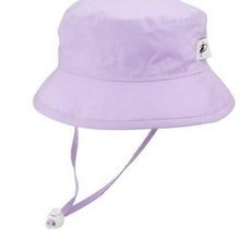 Load image into Gallery viewer, Organic Cotton Solid Camp Hat