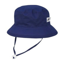 Load image into Gallery viewer, Organic Cotton Solid Camp Hat