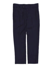 Load image into Gallery viewer, Appaman Suit Pants Classic Navy
