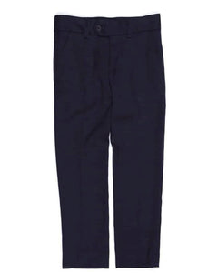 Appaman Suit Pants Classic Navy