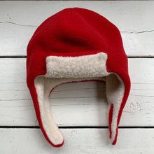 Load image into Gallery viewer, Puffin Gear Fleece Aviator