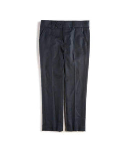 Appaman Suit Pants Classic Black