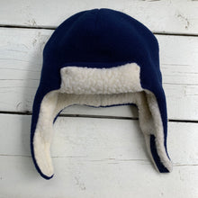 Load image into Gallery viewer, Puffin Gear Fleece Aviator