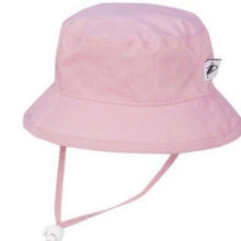 Load image into Gallery viewer, Organic Cotton Solid Camp Hat