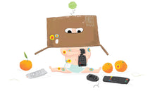 Load image into Gallery viewer, Noah, No! Board Book