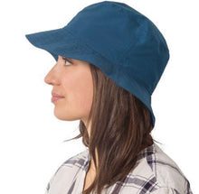 Load image into Gallery viewer, Puffin Gear Womens Sun Hat Solar Nylon Crusher