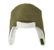 Load image into Gallery viewer, Puffin Gear Fleece Aviator