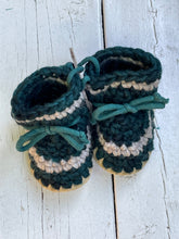 Load image into Gallery viewer, Padraig Kids Slippers Forest