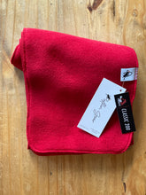 Load image into Gallery viewer, Puffin Gear Fleece Scarf