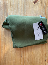 Load image into Gallery viewer, Puffin Gear Fleece Scarf