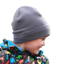 Load image into Gallery viewer, Puffin Gear Fleece Beanie