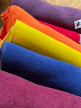 Load image into Gallery viewer, Puffin Gear Fleece Scarf