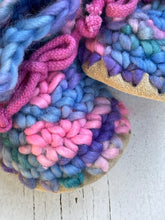 Load image into Gallery viewer, Padraig Kids Slippers Pink Multi