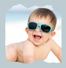 Load image into Gallery viewer, Kushies Newborn Baby Sunglasses