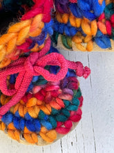 Load image into Gallery viewer, Padraig Kids Slippers Rainbow