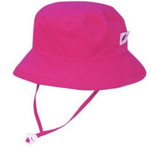 Load image into Gallery viewer, Organic Cotton Solid Camp Hat