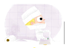 Load image into Gallery viewer, Noah, No! Board Book