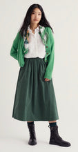 Load image into Gallery viewer, Seasalt Tern Tide Cardi Peapod
