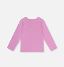 Load image into Gallery viewer, Deux Par Deux Sequin Cloud Tee
