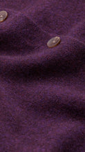 Load image into Gallery viewer, Seasalt Tern Tide Cardi Loganberry
