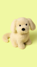 Load image into Gallery viewer, Golden Puppy
