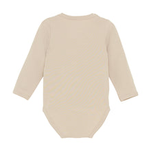 Load image into Gallery viewer, Minymo Baby Lion Onesie and Jogger
