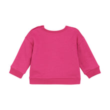 Load image into Gallery viewer, Minymo &#39;You Make Me Smile&#39; Fleece Sweatshirt and Jogger
