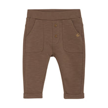 Load image into Gallery viewer, Minymo Baby Lion Onesie and Jogger
