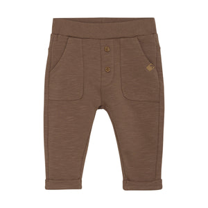 Minymo Baby Lion Onesie and Jogger