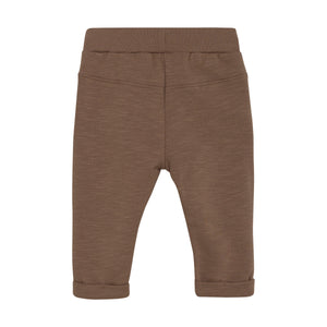 Minymo Baby Lion Onesie and Jogger