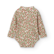 Load image into Gallery viewer, Boboli Baby Teddy Bear Jumper, Tee and Tights
