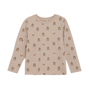 Minymo Gorilla Print Tee