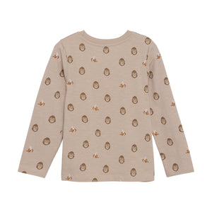 Minymo Gorilla Print Tee