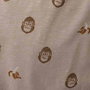 Minymo Gorilla Print Tee