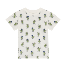 Load image into Gallery viewer, Minymo Mr. Pear Tee
