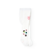 Load image into Gallery viewer, Boboli Deer Applique Velour Jumper, Tee and Tights
