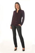 Load image into Gallery viewer, Beddome Bamboo Soft Knit Shirt
