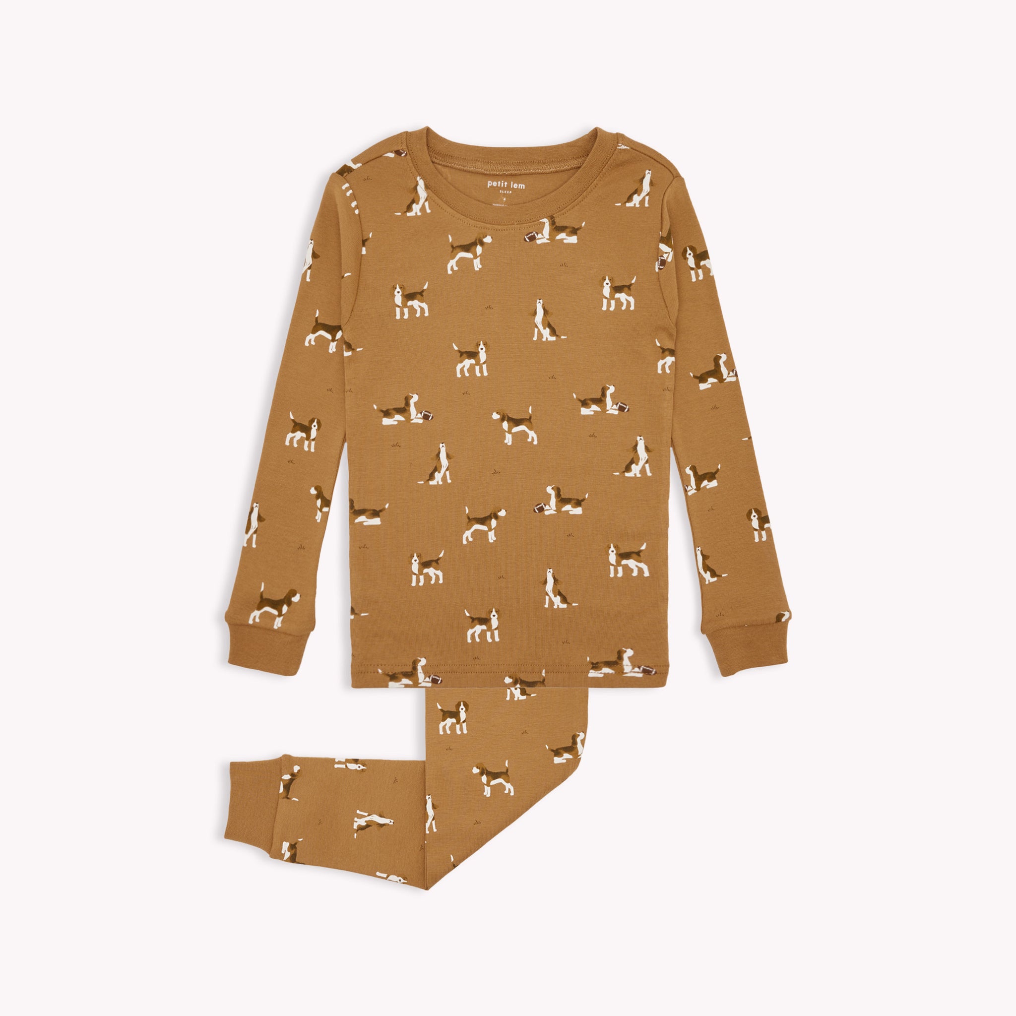 Beagle pajamas online