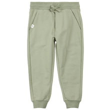 Load image into Gallery viewer, Miles Fleece Jogger Dusty Green
