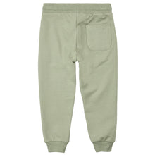 Load image into Gallery viewer, Miles Fleece Jogger Dusty Green
