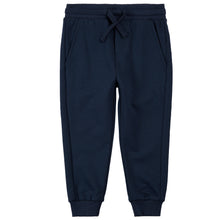 Load image into Gallery viewer, Miles Essentials French Terry Jogger Navy
